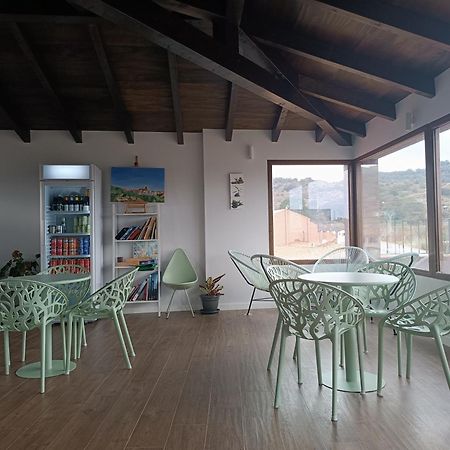 Sarratella Hotel Boutique Abadia Del Maestrat מראה חיצוני תמונה