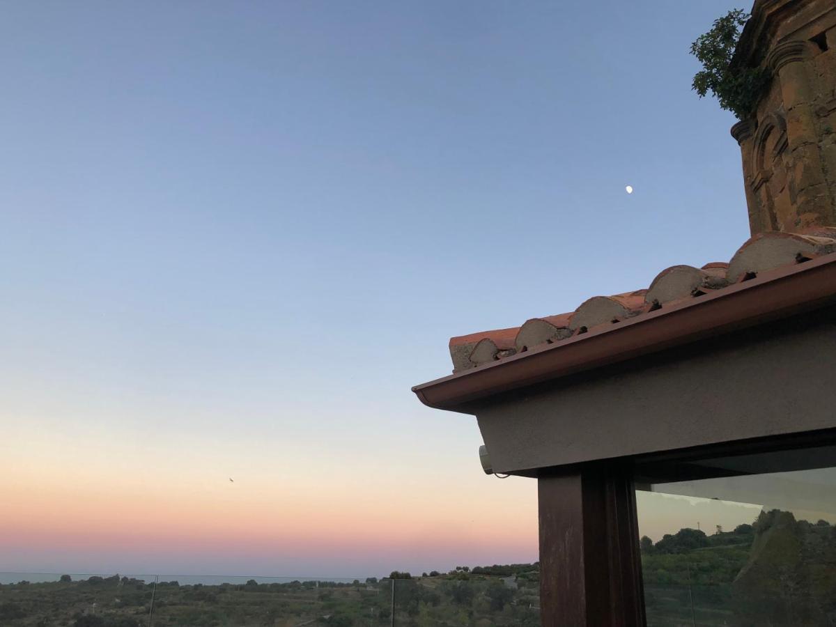 Sarratella Hotel Boutique Abadia Del Maestrat מראה חיצוני תמונה