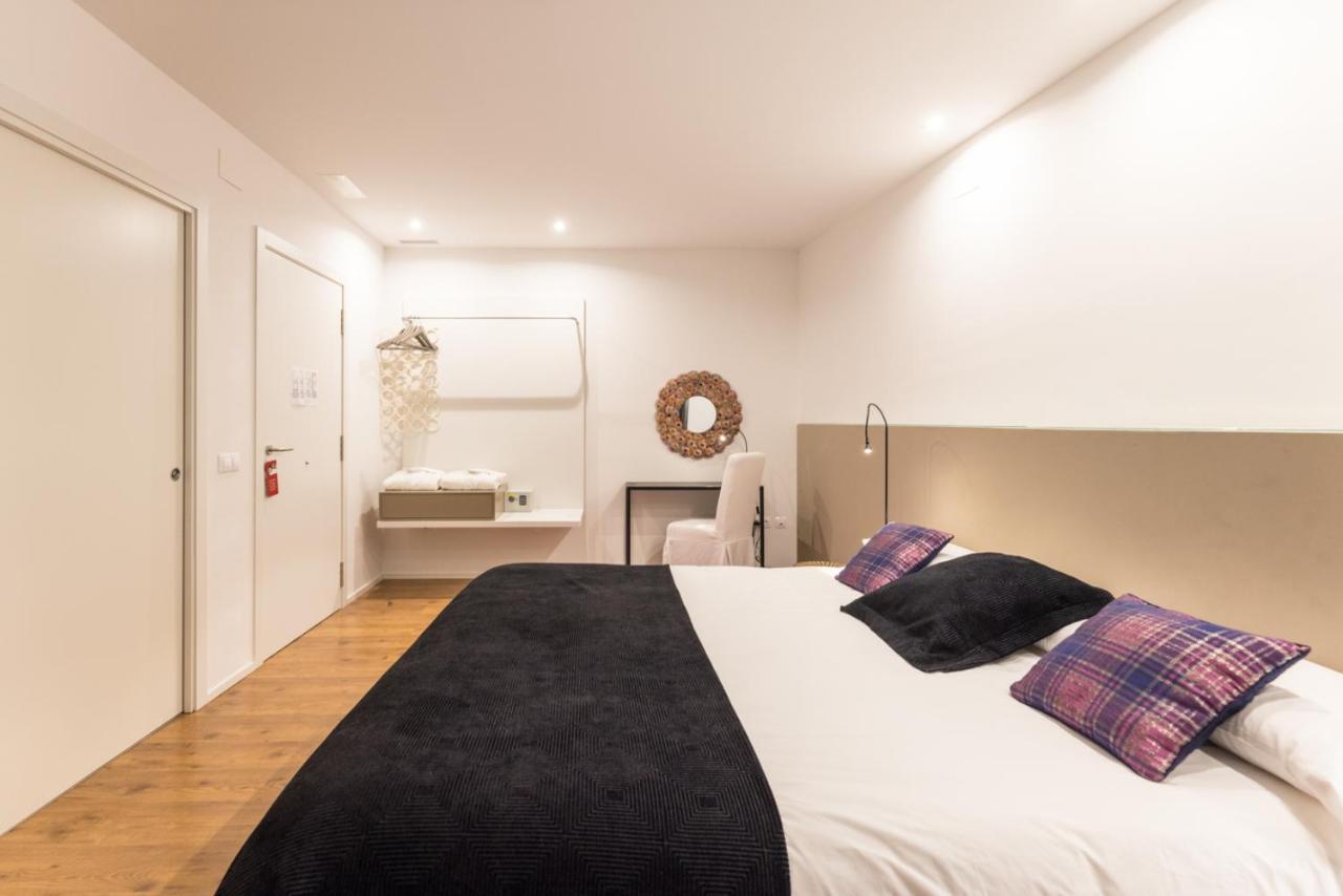 Sarratella Hotel Boutique Abadia Del Maestrat מראה חיצוני תמונה