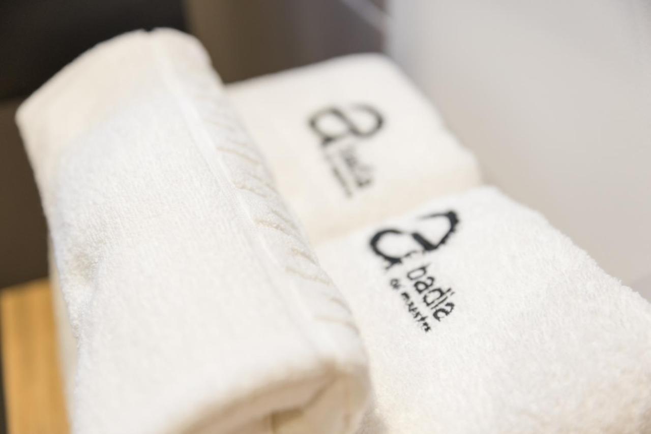 Sarratella Hotel Boutique Abadia Del Maestrat מראה חיצוני תמונה