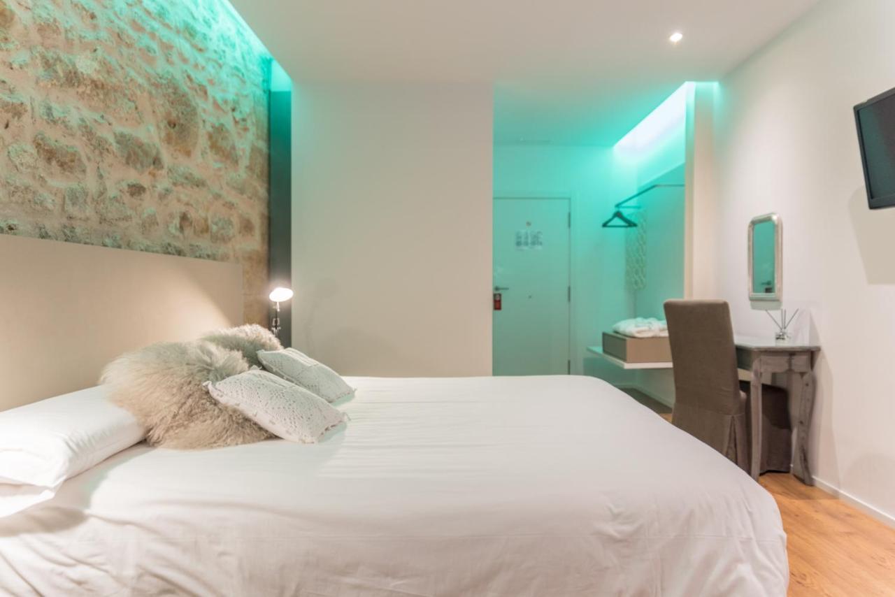 Sarratella Hotel Boutique Abadia Del Maestrat מראה חיצוני תמונה
