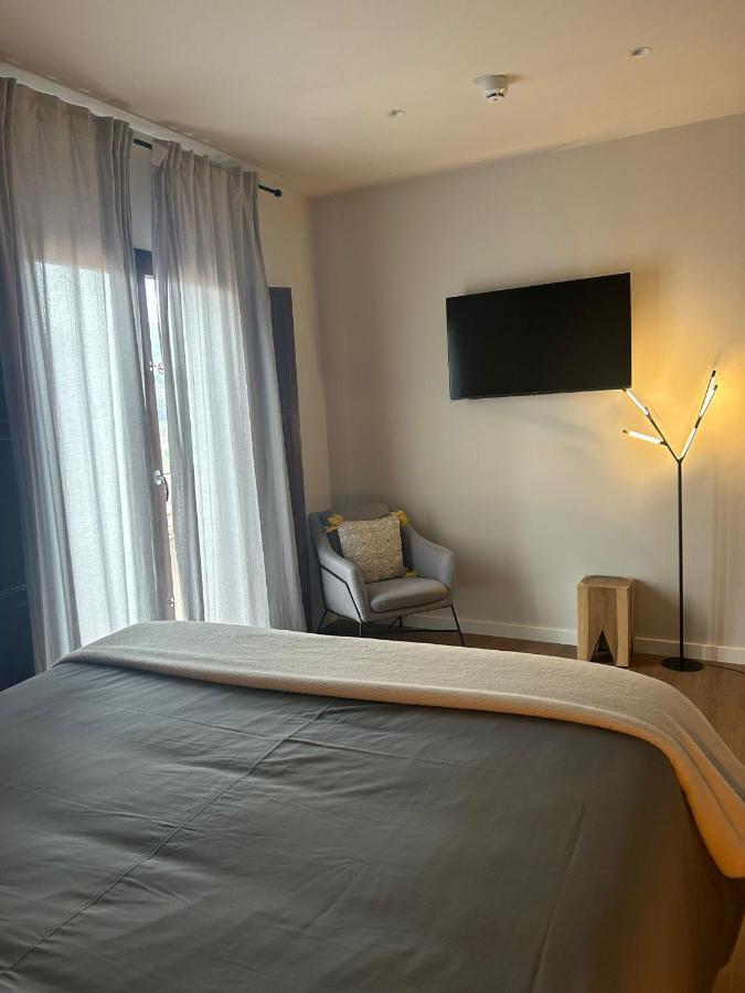 Sarratella Hotel Boutique Abadia Del Maestrat מראה חיצוני תמונה