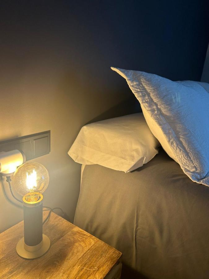 Sarratella Hotel Boutique Abadia Del Maestrat מראה חיצוני תמונה