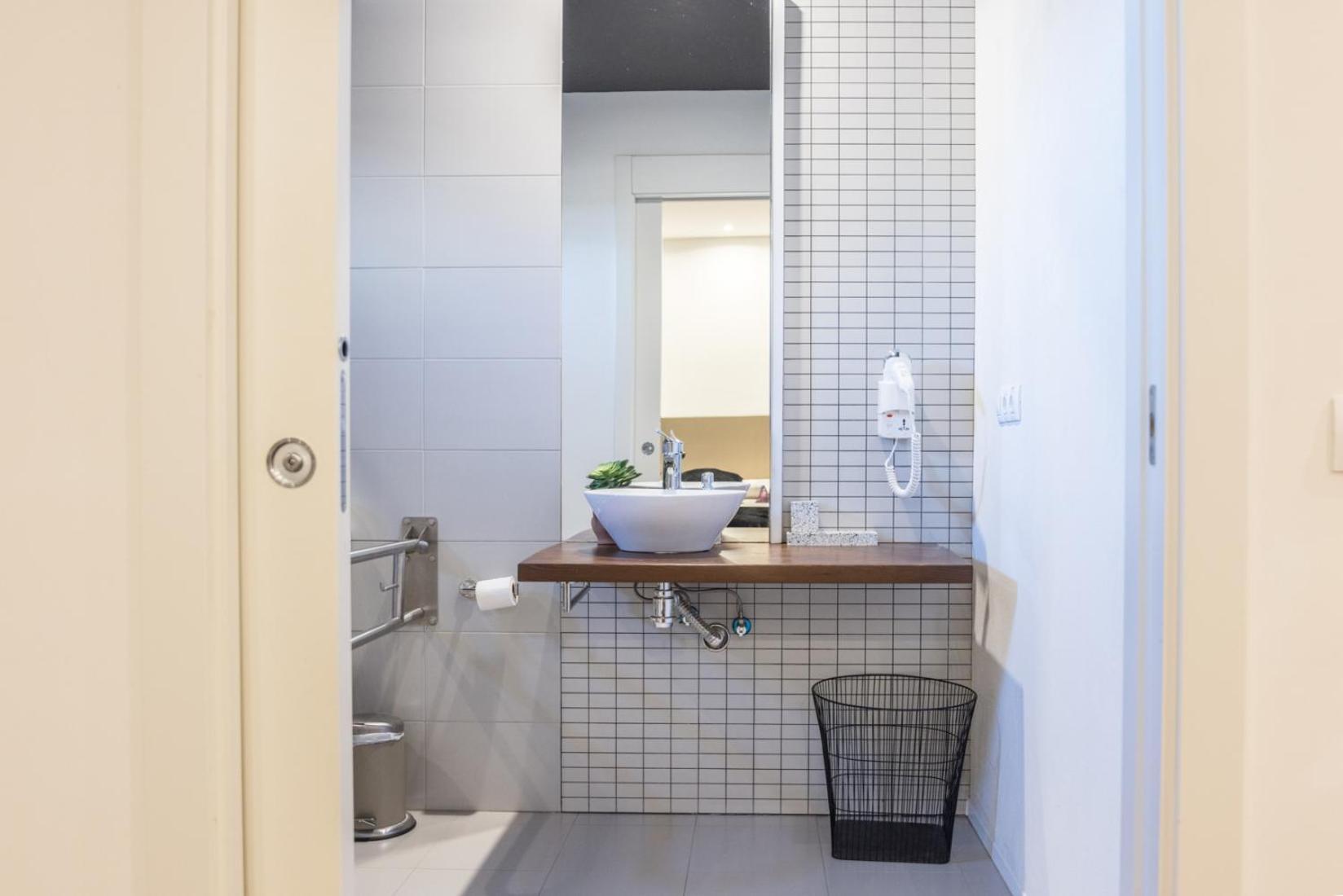 Sarratella Hotel Boutique Abadia Del Maestrat חדר תמונה