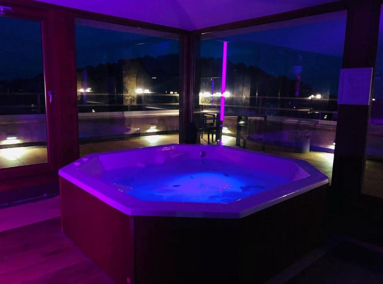 Sarratella Hotel Boutique Abadia Del Maestrat מראה חיצוני תמונה